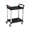Mail Trolley/Trucks